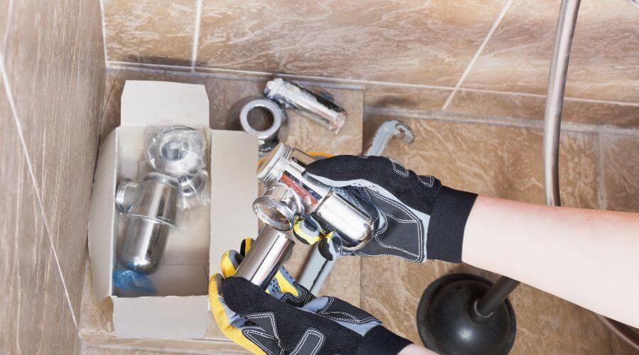 Expert tile roof repair services in Clifton, IL